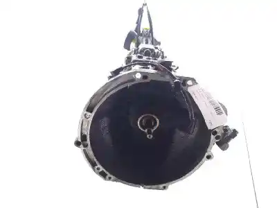 Peça sobressalente para automóvel em segunda mão caixa de velocidades por kia sorento (bl) (2002->) 2.5 crdi referências oem iam 4730049100