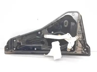 Pièce détachée automobile d'occasion LÉVE GLACE ARRIÈRE GAUCHE pour LAND ROVER DISCOVERY III (L319)  Références OEM IAM 4H2227001AB  