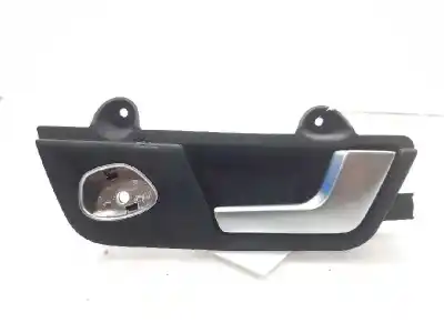 Автозапчасти б/у внутренняя задняя правая ручка за seat exeo (3r2) 2.0 tdi ссылки oem iam 8e0839020  
