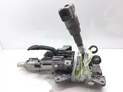 Second-hand car spare part steering column for seat exeo (3r2) 2.0 tdi oem iam references 081009  