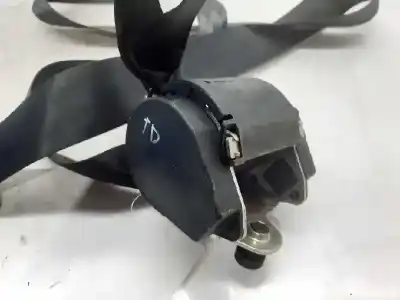 Автозапчасти б/у задний правый ремень безопасности за seat exeo (3r2) 2.0 tdi ссылки oem iam 3r0857805a  