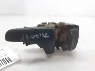 İkinci el araba yedek parçası sol arka iç kulp için nissan terrano/terrano.ii (r20) comfort oem iam referansları 826070f600
