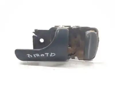 İkinci el araba yedek parçası iç arka sag kol için nissan terrano/terrano.ii (r20) comfort oem iam referansları 826070f600