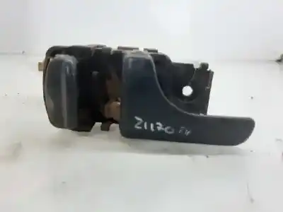 İkinci el araba yedek parçası sol ön iç kol için nissan terrano/terrano.ii (r20) comfort oem iam referansları 8067190j00