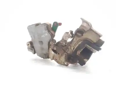 İkinci el araba yedek parçası arka sag kapi kilidi için nissan terrano/terrano.ii (r20) comfort oem iam referansları 825027f600