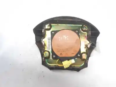 İkinci el araba yedek parçası ön sol hava yastigi için nissan terrano/terrano.ii (r20) comfort oem iam referansları 484700x801