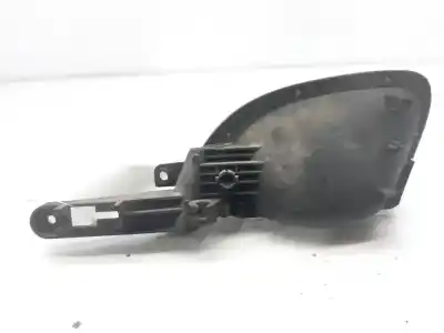 Автозапчастина б/у усередині передня права ручка для porsche cayenne (9pa) s 4.5 посилання на oem iam 7l5837114a