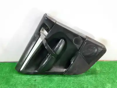 Автозапчасти б/у обивка задней левой двери за porsche cayenne (9pa) s 4.5 ссылки oem iam 7l5867211  