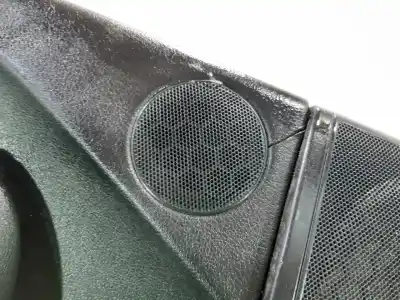 Автозапчасти б/у обивка задней левой двери за porsche cayenne (9pa) s 4.5 ссылки oem iam 7l5867211  