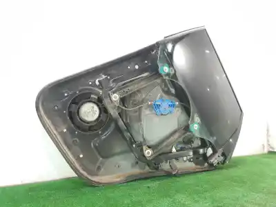 Автозапчасти б/у регулятор стекла заднего левого за porsche cayenne (9pa) s 4.5 ссылки oem iam 7l0839461d  
