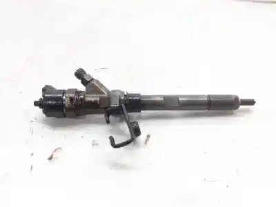 Pièce détachée automobile d'occasion INJECTEUR pour PEUGEOT 406 COUPE (S1/S2)  Références OEM IAM 9637277980  