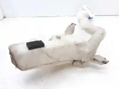 Second-hand car spare part windscreen washer bottle for seat ibiza (6l1) signo oem iam references 6q0955453n