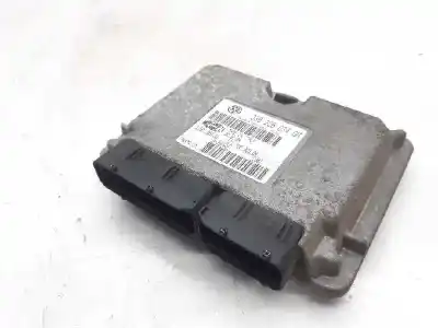 Second-hand car spare part ecu engine control for seat ibiza (6l1) signo oem iam references 036906034gm