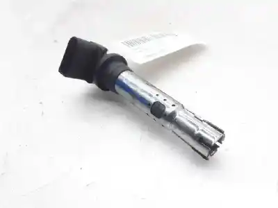 Second-hand car spare part ignition coil for seat ibiza (6l1) signo oem iam references 036905715g
