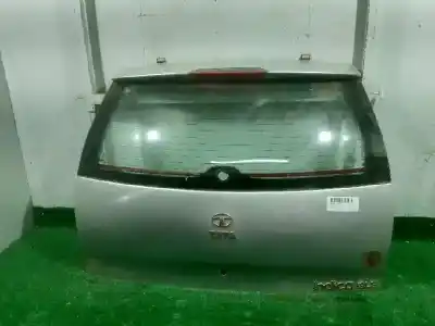 Tweedehands auto-onderdeel achterklep voor tata indica d 1.4 (v2) oem iam-referenties 