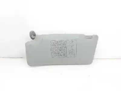 Tweedehands auto-onderdeel rechts zonnescherm voor tata indica d 1.4 (v2) oem iam-referenties 475si48