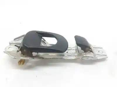 Tweedehands auto-onderdeel binnenhandgreep links achter voor tata indica d 1.4 (v2) oem iam-referenties s9019