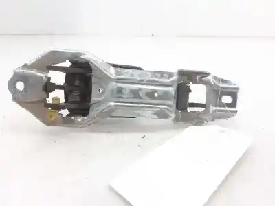 Tweedehands auto-onderdeel binnenhandgreep links voor voor tata indica d 1.4 (v2) oem iam-referenties s9j24