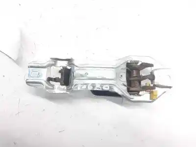 Tweedehands auto-onderdeel binnen voor rechts handvat voor tata indica d 1.4 (v2) oem iam-referenties s9j31