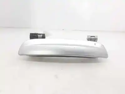 Tweedehands auto-onderdeel rechts achter buiten handgreep voor tata indica d 1.4 (v2) oem iam-referenties 2678
