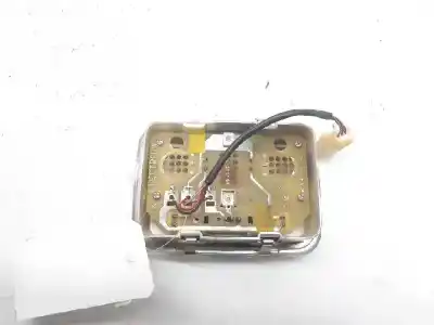 Second-hand car spare part interior light for tata indica d 1.4 (v2) oem iam references e395005  