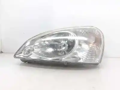 Tweedehands auto-onderdeel linker koplamp voor tata indica d 1.4 (v2) oem iam-referenties 475si48