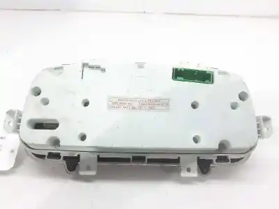 Peça sobressalente para automóvel em segunda mão quadrante por tata indica d 1.4 (v2) referências oem iam 286854309903n  