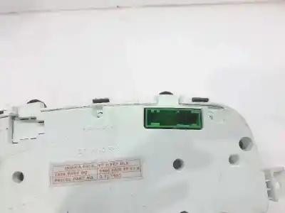 Peça sobressalente para automóvel em segunda mão quadrante por tata indica d 1.4 (v2) referências oem iam 286854309903n  