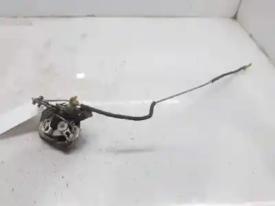 Tweedehands auto-onderdeel achter rechts deurslot voor tata indica d 1.4 (v2) oem iam-referenties s9j12