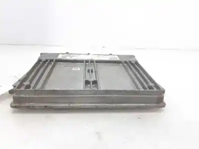 Second-hand car spare part ecu engine control for tata indica d 1.4 (v2) oem iam references v29002763a  