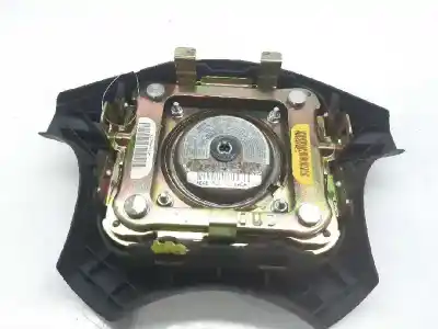 Tweedehands auto-onderdeel airbag voor links voor tata indica d 1.4 (v2) oem iam-referenties tnr641aec