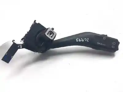 Second-hand car spare part windshiel wiper switch for volkswagen caddy ka/kb (2k) furg. 69 cv / 51 kw oem iam references 1k0953519a