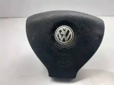 Автозапчасти б/у передняя левая подушка безопасности за volkswagen caddy ka/kb (2k) furg. 69 cv / 51 kw ссылки oem iam 2k0880201e  