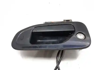 Gebrauchtes Autoersatzteil linker vorderer äusserer griff zum nissan nv 200 (m20) evalia premium oem-iam-referenzen 80607jx30a