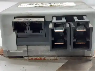 Gebrauchtes Autoersatzteil steuergerät für wegfahrsperre zum nissan nv 200 (m20) evalia premium oem-iam-referenzen 28500jx50a