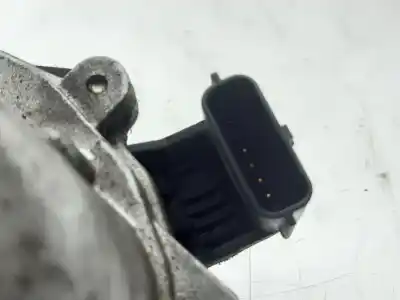 Gebrauchtes Autoersatzteil drosselklappenstutzen zum nissan nv 200 (m20) evalia premium oem-iam-referenzen 8200614985