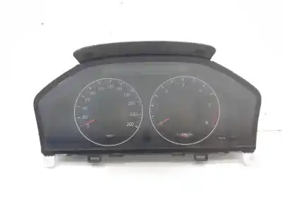 Peça sobressalente para automóvel em segunda mão quadrante por volvo xc60 kinetic drive referências oem iam 31270899aa  