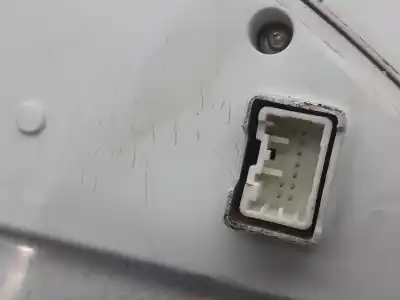 Peça sobressalente para automóvel em segunda mão quadrante por volvo xc60 kinetic drive referências oem iam 31270899aa  