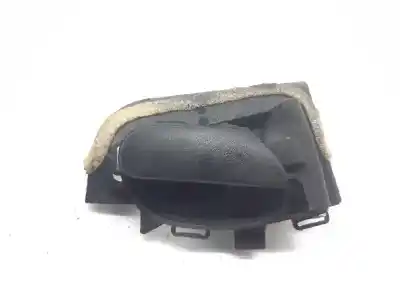 Tweedehands auto-onderdeel binnenhandgreep links voor voor peugeot 206 sw x-line oem iam-referenties 9623698477