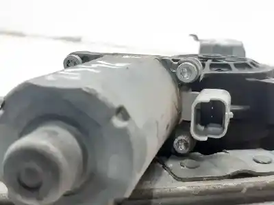 Tweedehands auto-onderdeel regelaar links voorruit voor peugeot 206 sw x-line oem iam-referenties 9221e8