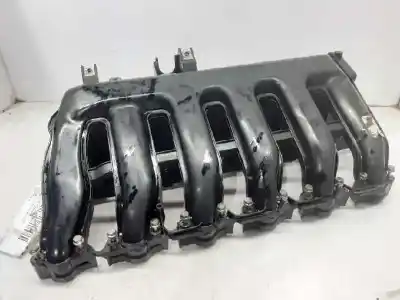 Pezzo di ricambio per auto di seconda mano COLLETTORE DI ASPIRAZIONE per BMW SERIE 5 BERLINA (E60)  Riferimenti OEM IAM 779070011  