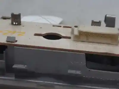 Second-hand car spare part INTERIOR LIGHT for BMW SERIE 5 BERLINA (E60)  OEM IAM references 63316910793  