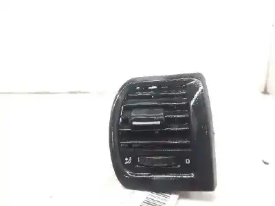 Автозапчастина б/у аераційна решіта для skoda fabia ii combi (545) 1.2 посилання на oem iam 5j0819702