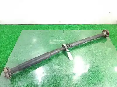 Pezzo di ricambio per auto di seconda mano trasmissione centrale per bmw x1 (e84) sdrive 18d riferimenti oem iam 26107575332