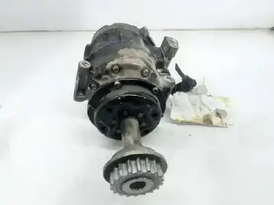 Pièce détachée automobile d'occasion compresseur de climatisation pour volkswagen t5 transporter/furgoneta 2.5 tdi références oem iam 7h0820805c  
