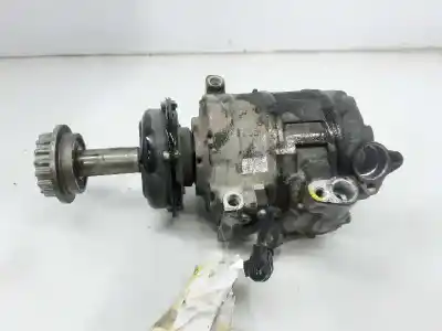 Pièce détachée automobile d'occasion compresseur de climatisation pour volkswagen t5 transporter/furgoneta 2.5 tdi références oem iam 7h0820805c  