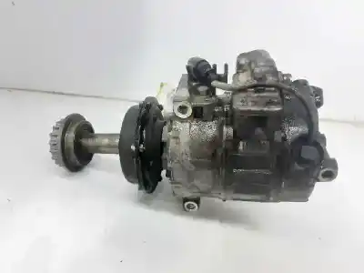 Pièce détachée automobile d'occasion compresseur de climatisation pour volkswagen t5 transporter/furgoneta 2.5 tdi références oem iam 7h0820805c  