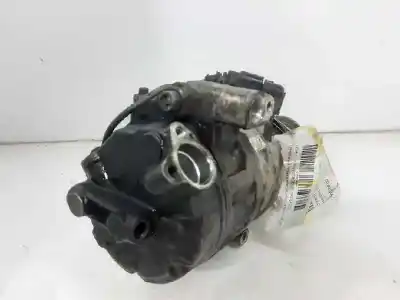 Pièce détachée automobile d'occasion compresseur de climatisation pour volkswagen t5 transporter/furgoneta 2.5 tdi références oem iam 7h0820805c  