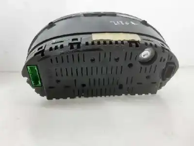 Автозапчасти б/у приборная доска за skoda fabia (6y2/6y3) young line ссылки oem iam 6y0920883e  
