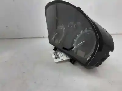 Автозапчасти б/у приборная доска за skoda fabia (6y2/6y3) young line ссылки oem iam 6y0920883e  